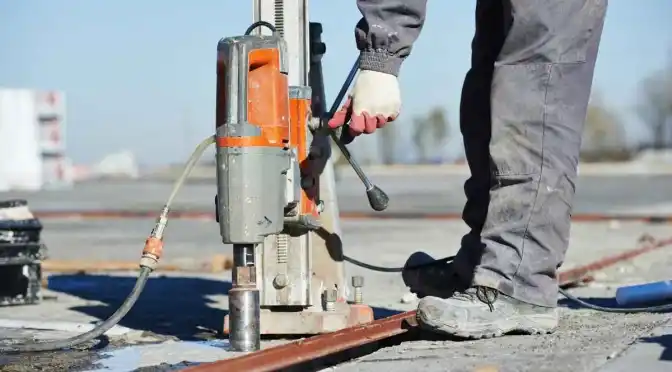 Concrete Consultancy