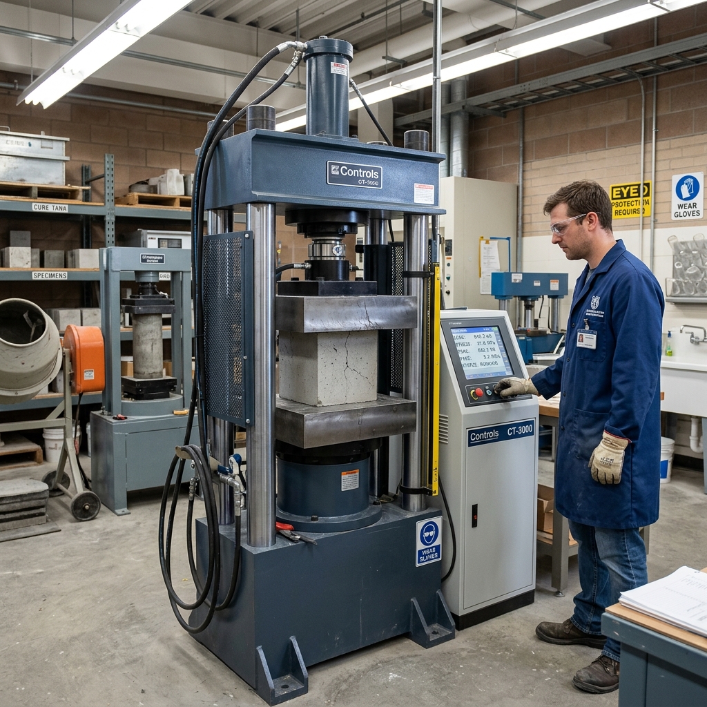 Mechanical Testing