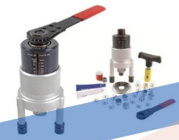 Pull-off Adhesion Tester Apparatus