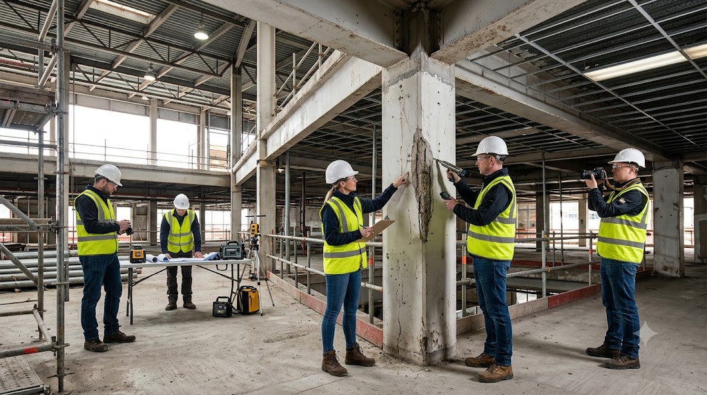 Structural Audit